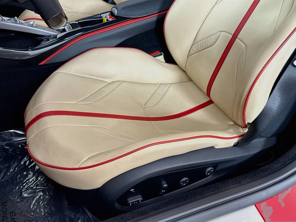 2022 Ferrari 812 GTS - Image 18 of 29