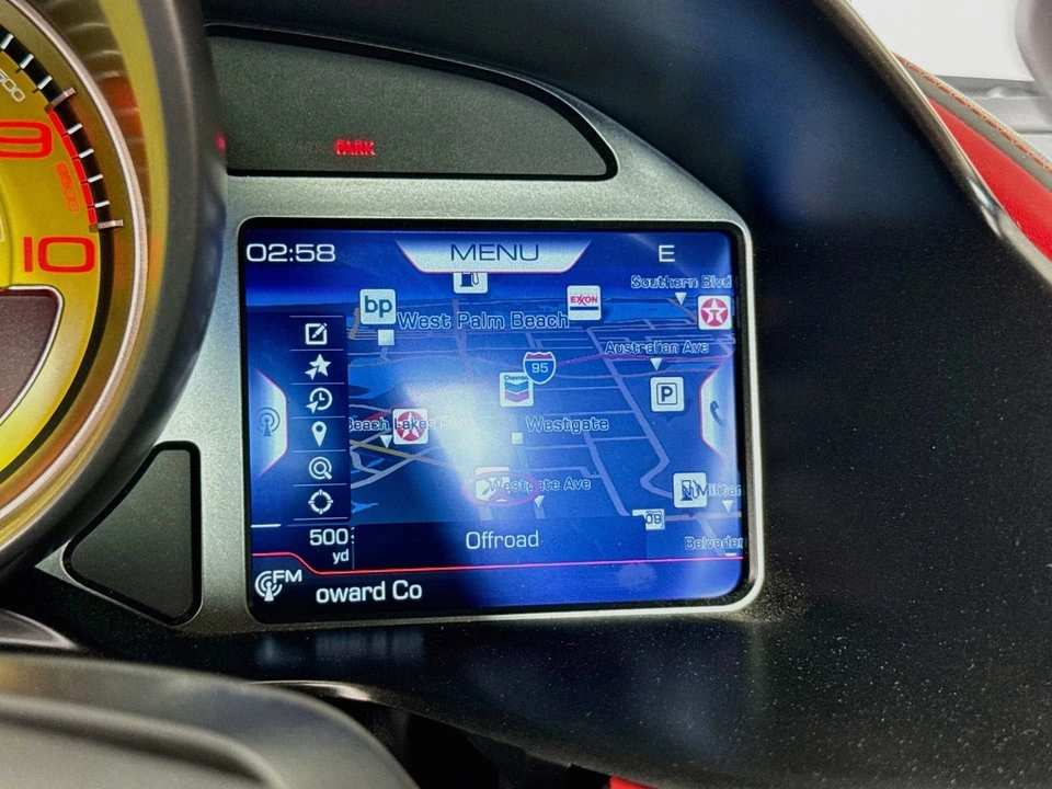 2022 Ferrari 812 GTS - Image 13 of 29