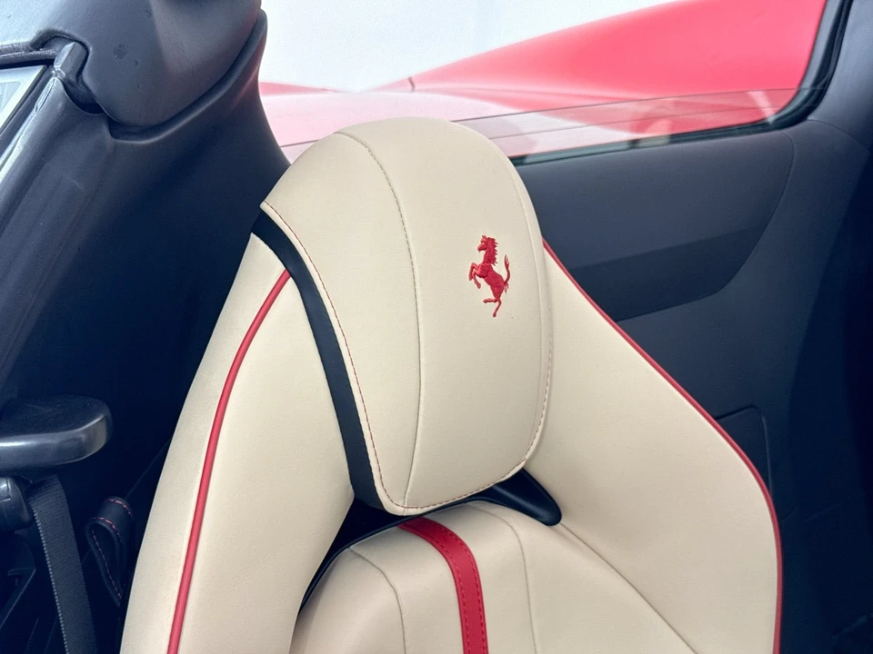 2022 Ferrari 812 GTS - Image 23 of 29