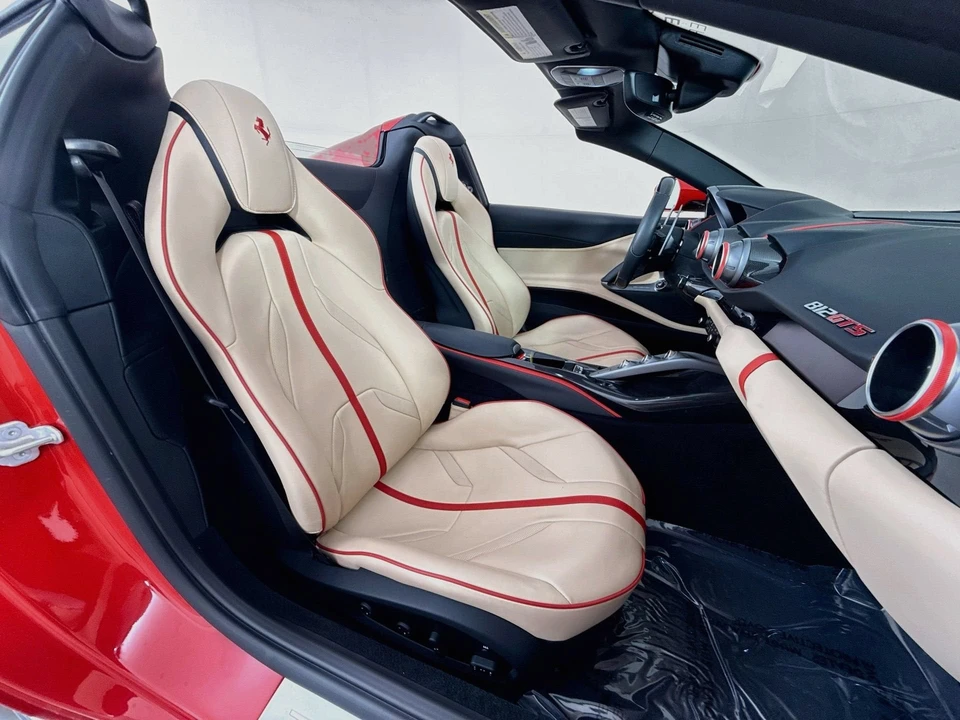 2022 Ferrari 812 GTS - Image 21 of 29