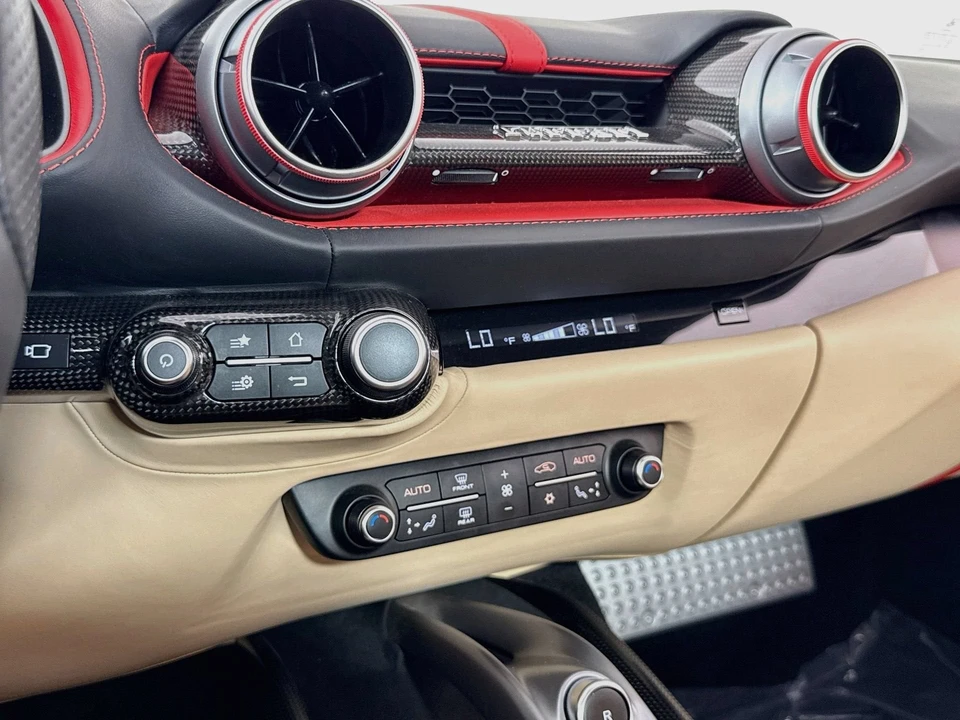 2022 Ferrari 812 GTS - Image 12 of 29