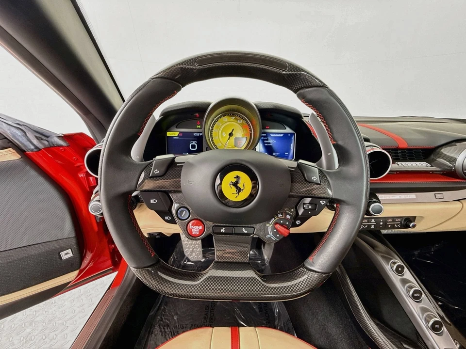 2022 Ferrari 812 GTS - Image 10 of 29