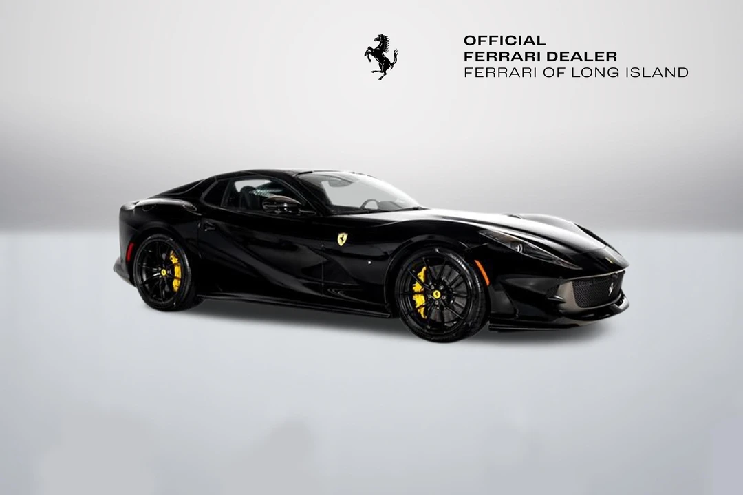2022 Ferrari 812 GTS - Image 13 of 31