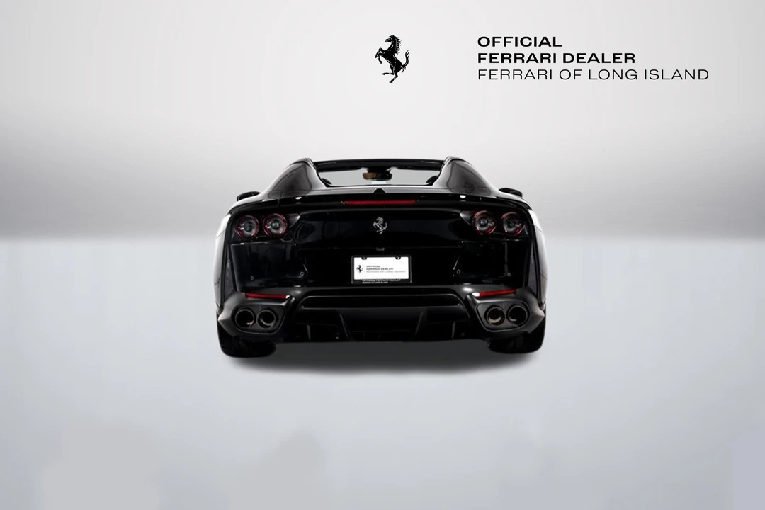 2022 Ferrari 812 GTS - Image 8 of 31