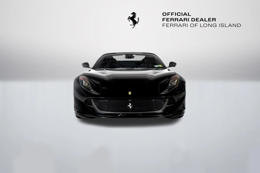 2022 Ferrari 812 GTS - Image 14 of 31