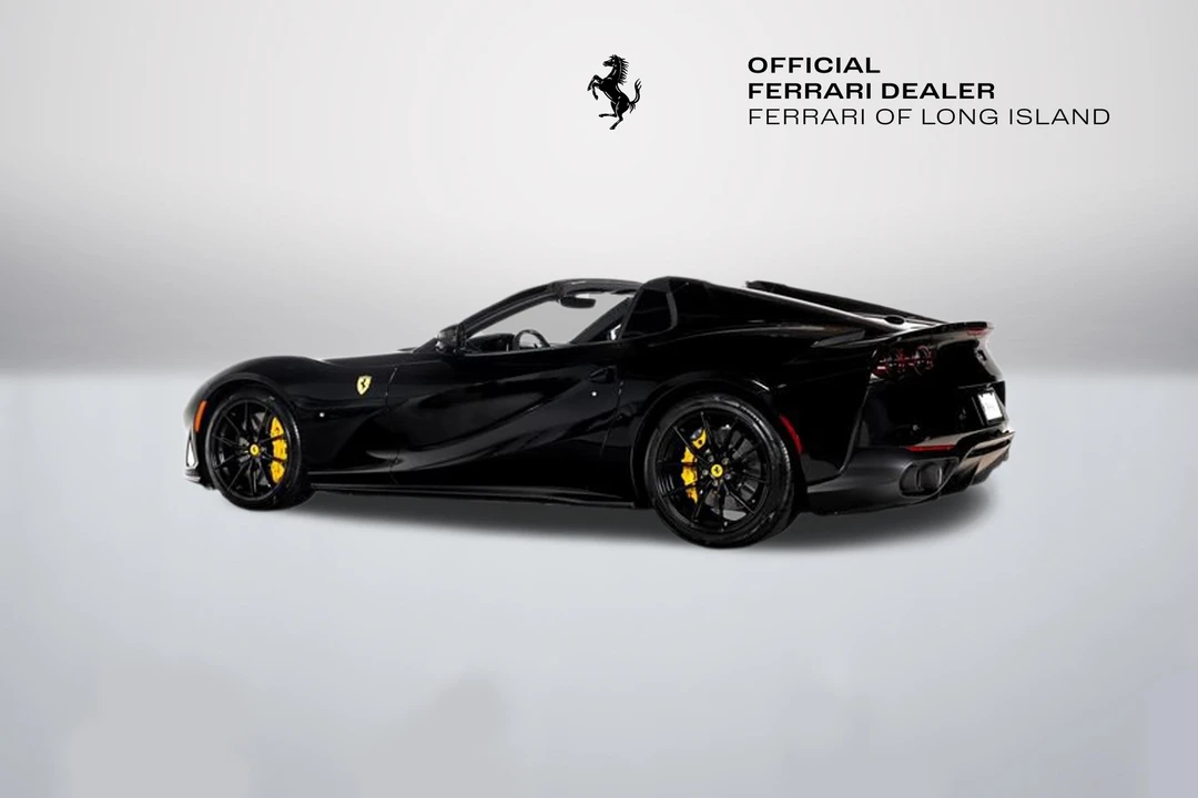 2022 Ferrari 812 GTS - Image 7 of 31