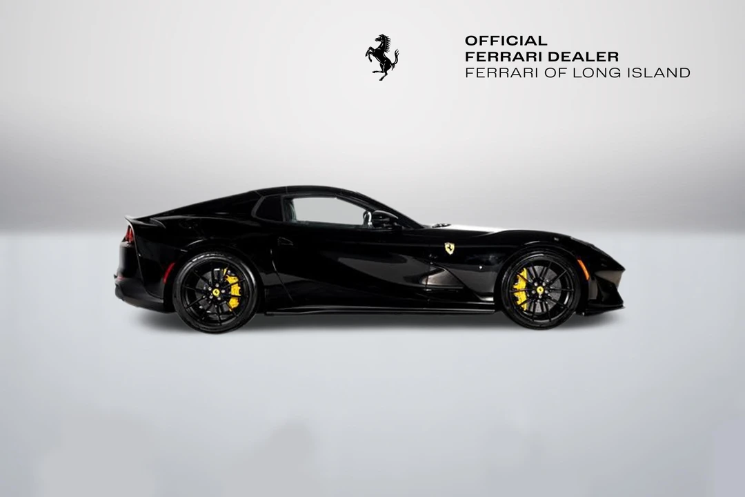 2022 Ferrari 812 GTS - Image 12 of 31