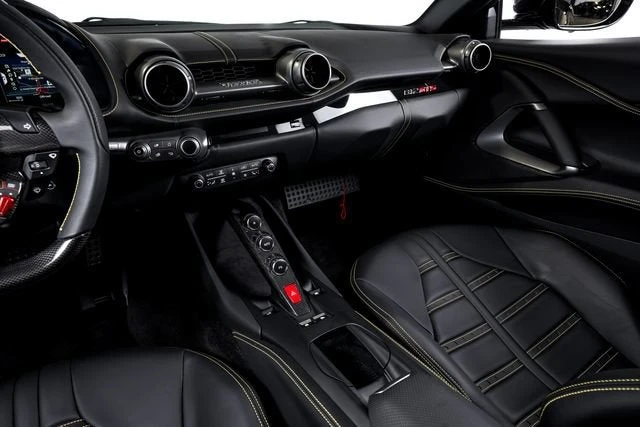 2022 Ferrari 812 GTS - Image 28 of 31