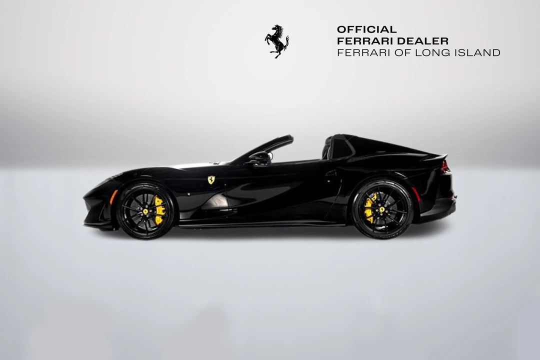 2022 Ferrari 812 GTS - Image 3 of 31