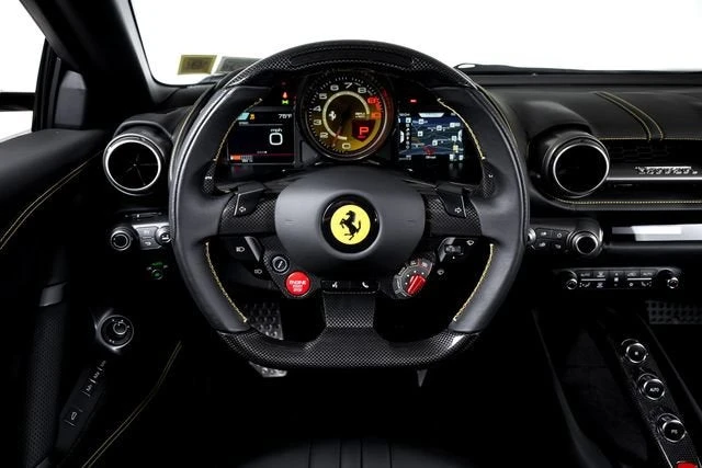 2022 Ferrari 812 GTS - Image 6 of 31
