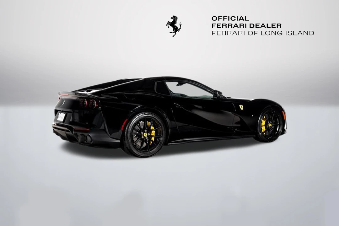 2022 Ferrari 812 GTS - Image 2 of 31