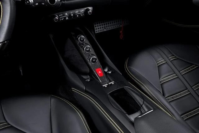 2022 Ferrari 812 GTS - Image 30 of 31
