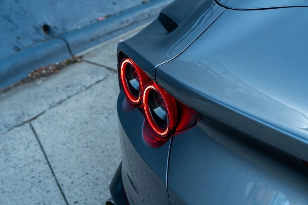 2022 Ferrari 812 GTS - Image 21 of 21
