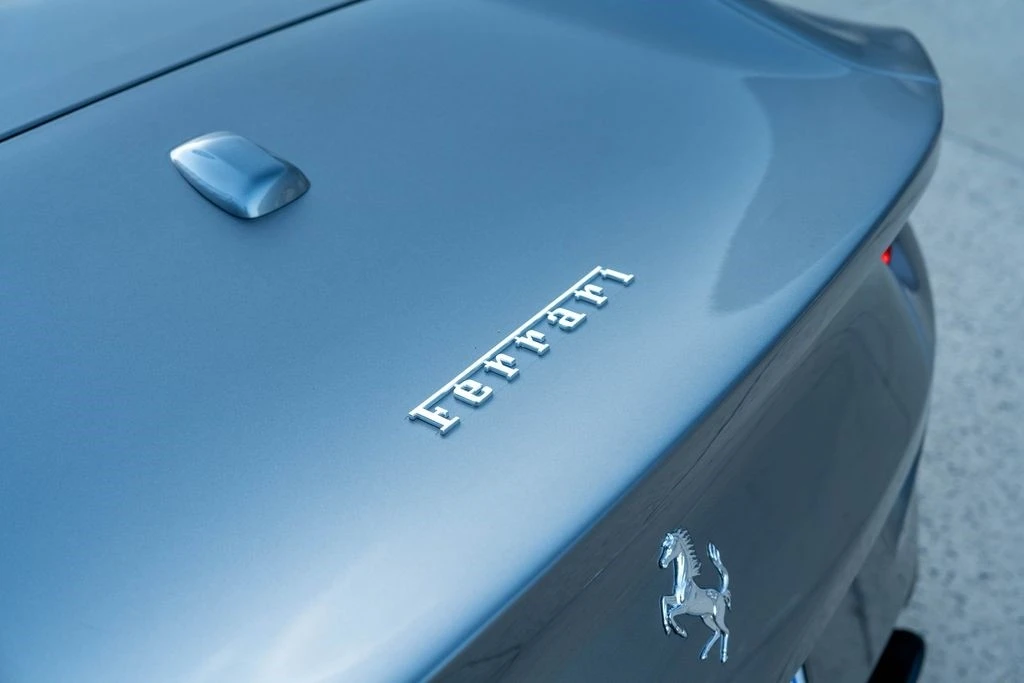 2022 Ferrari 812 GTS - Image 18 of 21