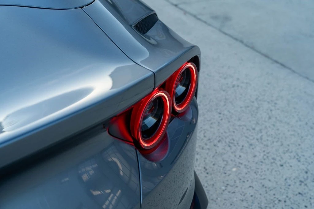 2022 Ferrari 812 GTS - Image 20 of 21
