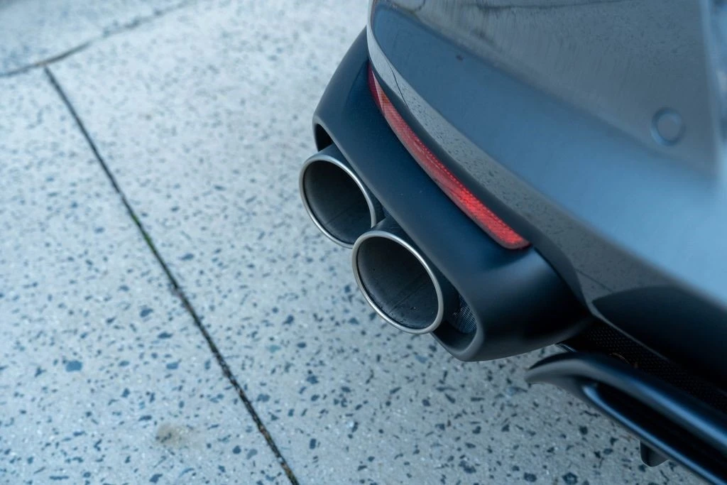 2022 Ferrari 812 GTS - Image 20 of 21