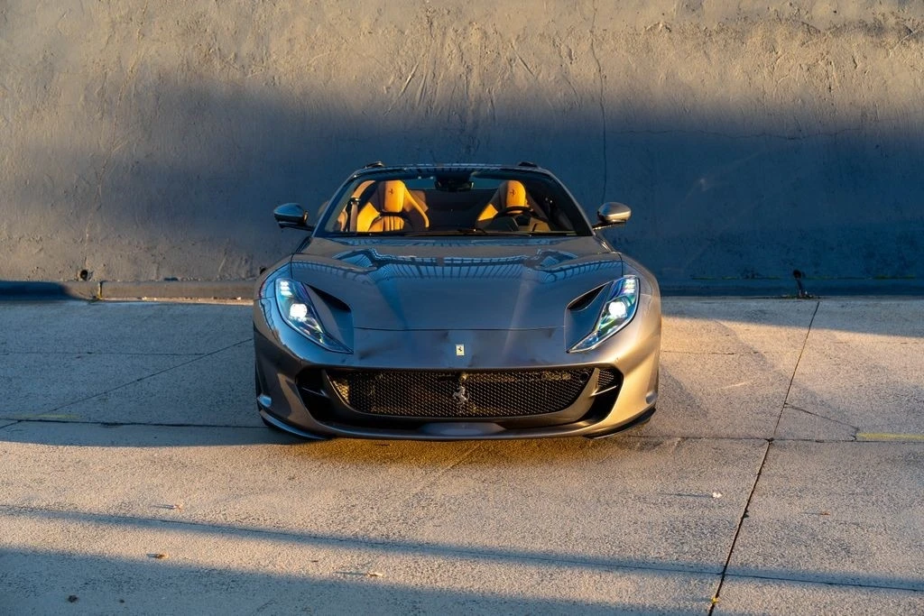 2022 Ferrari 812 GTS - Image 8 of 21