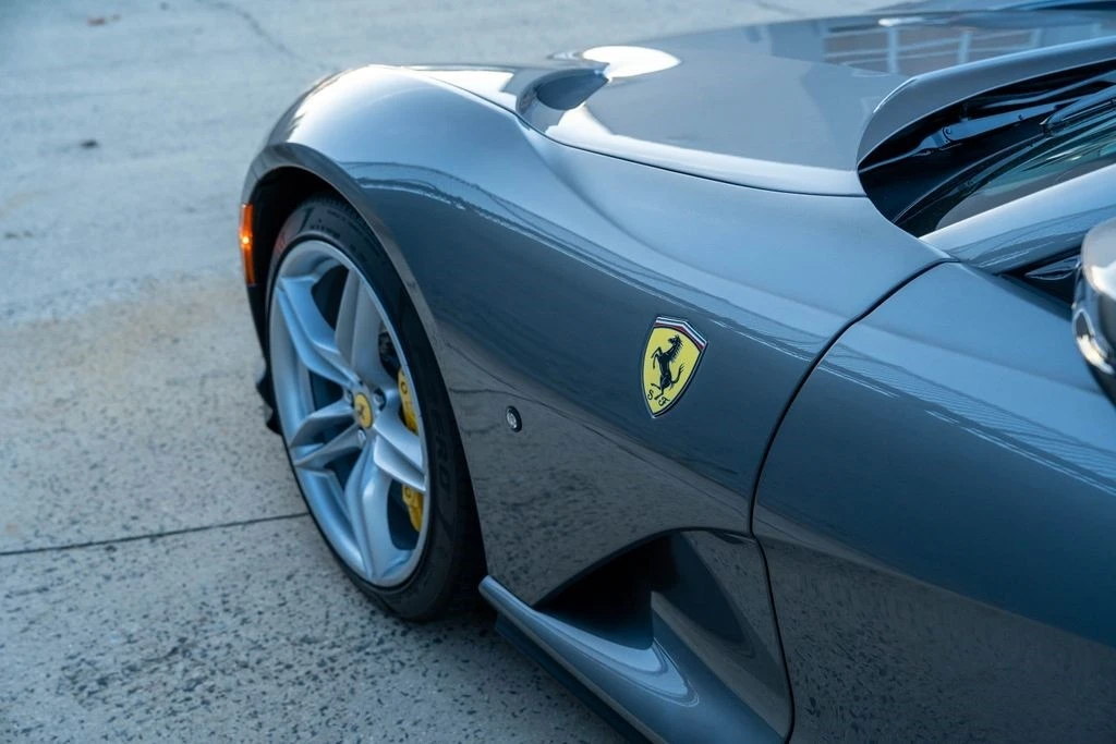 2022 Ferrari 812 GTS - Image 15 of 21