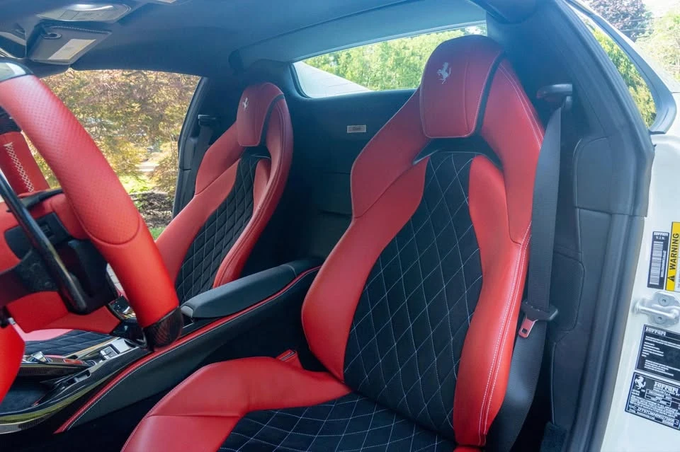 2022 Ferrari 812 GTS - Image 10 of 15