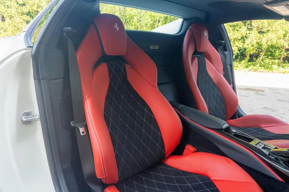 2022 Ferrari 812 GTS - Image 12 of 15