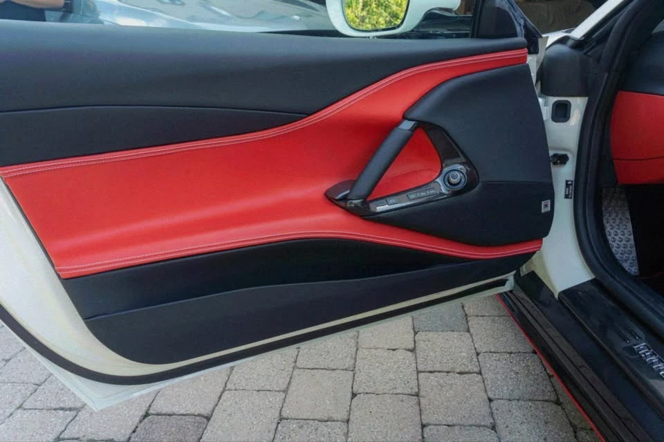 2022 Ferrari 812 GTS - Image 13 of 13