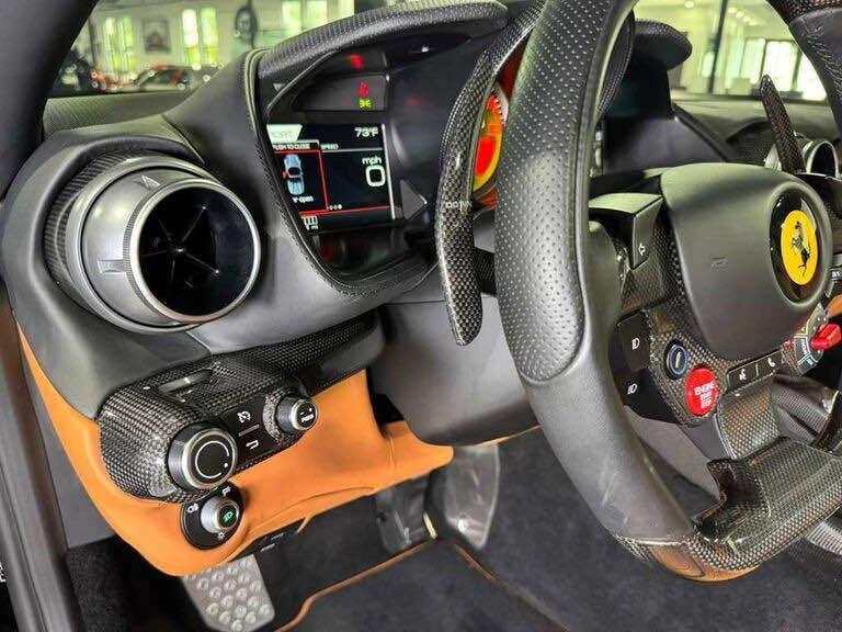 2022 Ferrari 812 GTS - Image 13 of 17