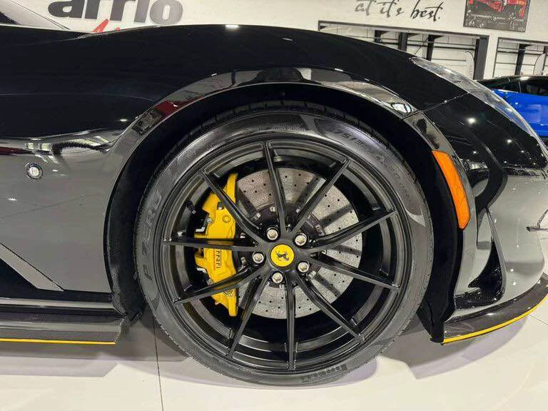 2022 Ferrari 812 GTS - Image 15 of 17