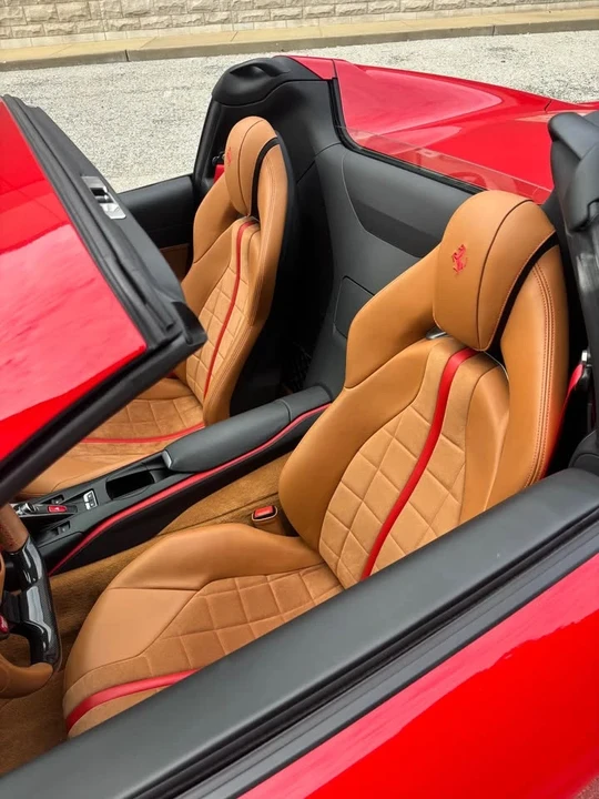 2022 Ferrari 812 GTS - Image 4 of 16