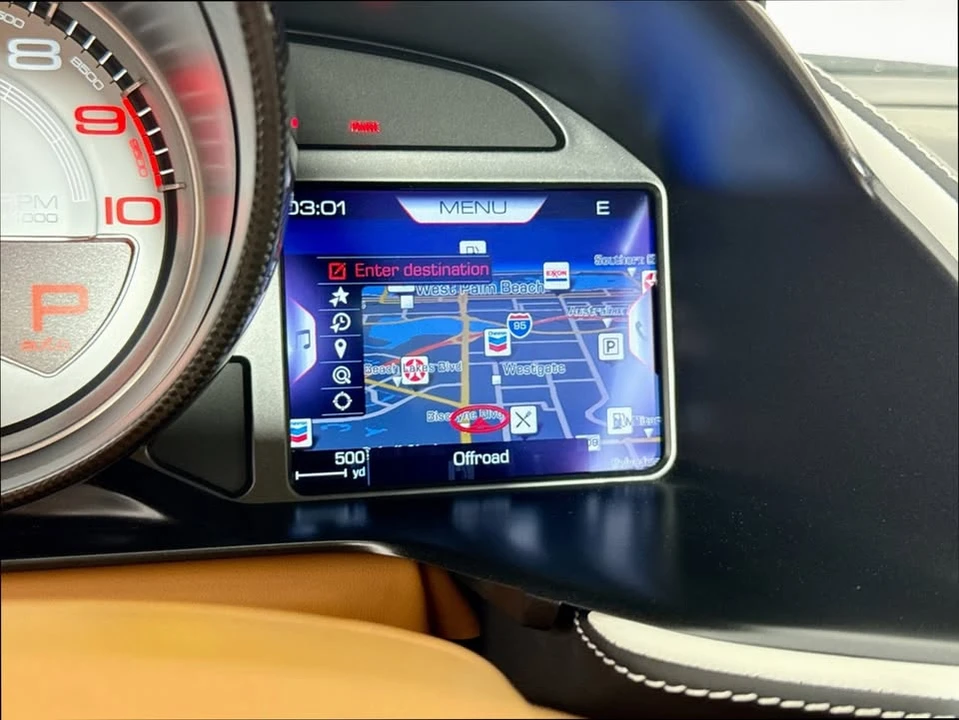 2022 Ferrari 812 GTS - Image 12 of 19