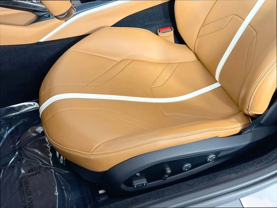 2022 Ferrari 812 GTS - Image 17 of 19