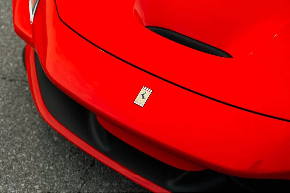 2022 Ferrari F8 - Image 4 of 17