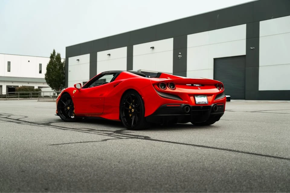 2022 Ferrari F8 - Image 13 of 17