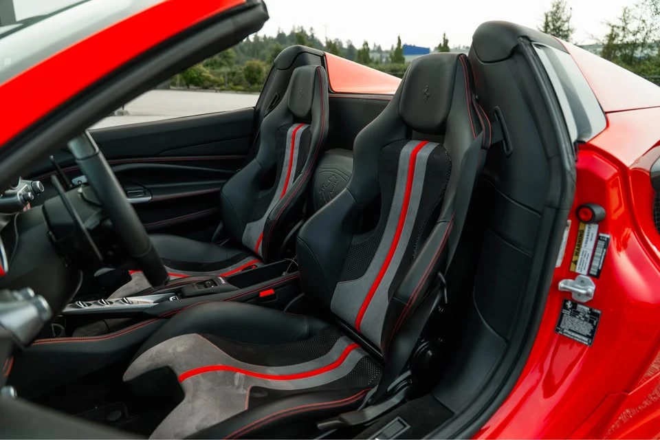 2022 Ferrari F8 - Image 6 of 17