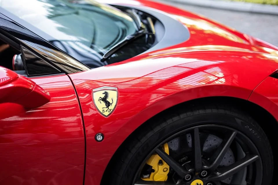 2022 Ferrari F8 - Image 8 of 15