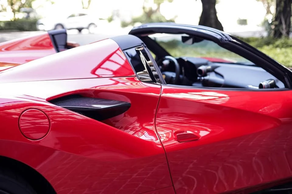 2022 Ferrari F8 - Image 11 of 16