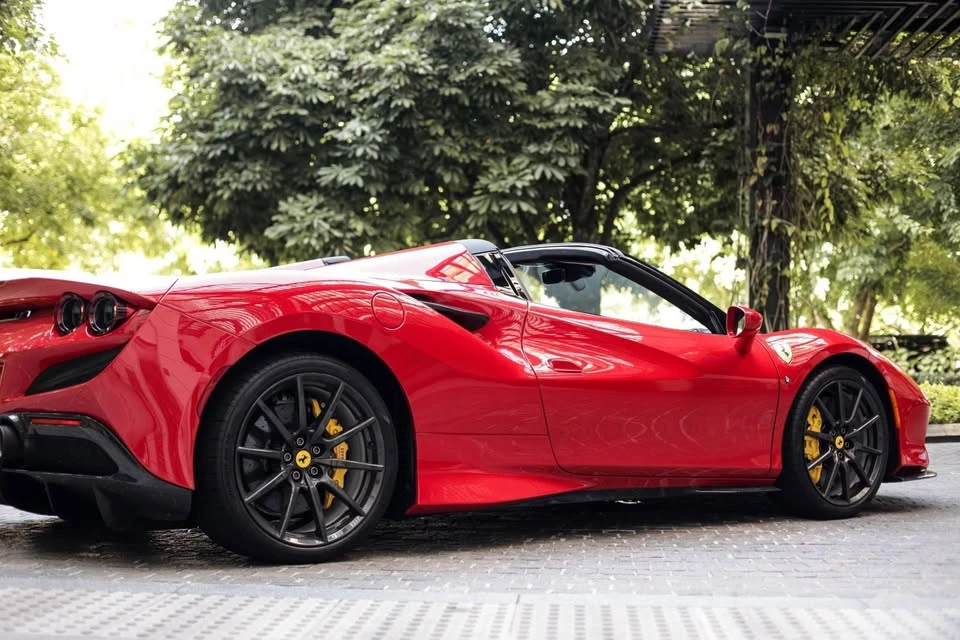 2022 Ferrari F8 - Image 10 of 15