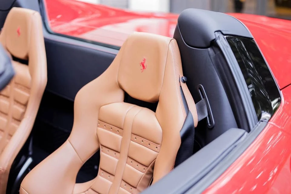 2022 Ferrari F8 - Image 3 of 16