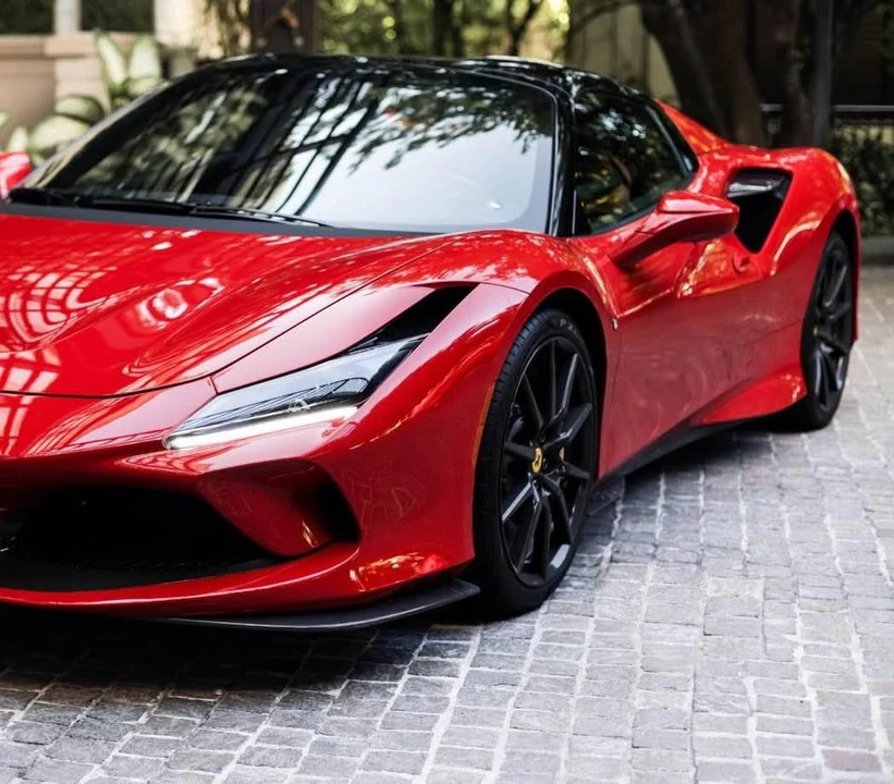2022 Ferrari F8 - Image 7 of 16