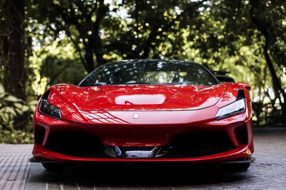 2022 Ferrari F8 - Image 6 of 16