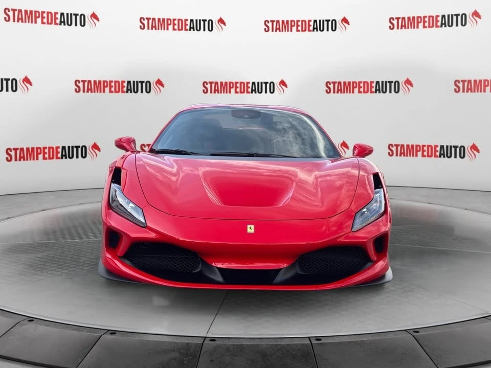 2022 Ferrari F8 Spider - Image 8 of 20