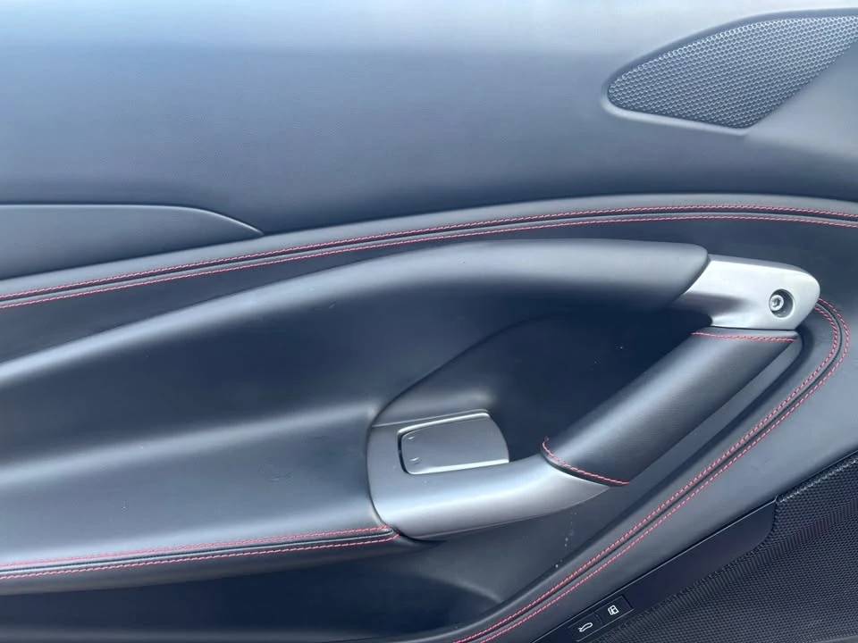 2022 Ferrari F8 Spider - Image 11 of 20
