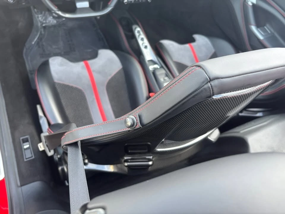 2022 Ferrari F8 Spider - Image 20 of 20