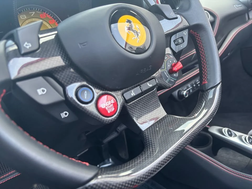 2022 Ferrari F8 Spider - Image 19 of 20