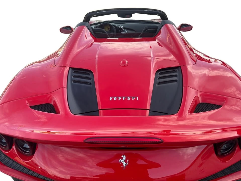 2022 Ferrari F8 Spider - Image 18 of 20