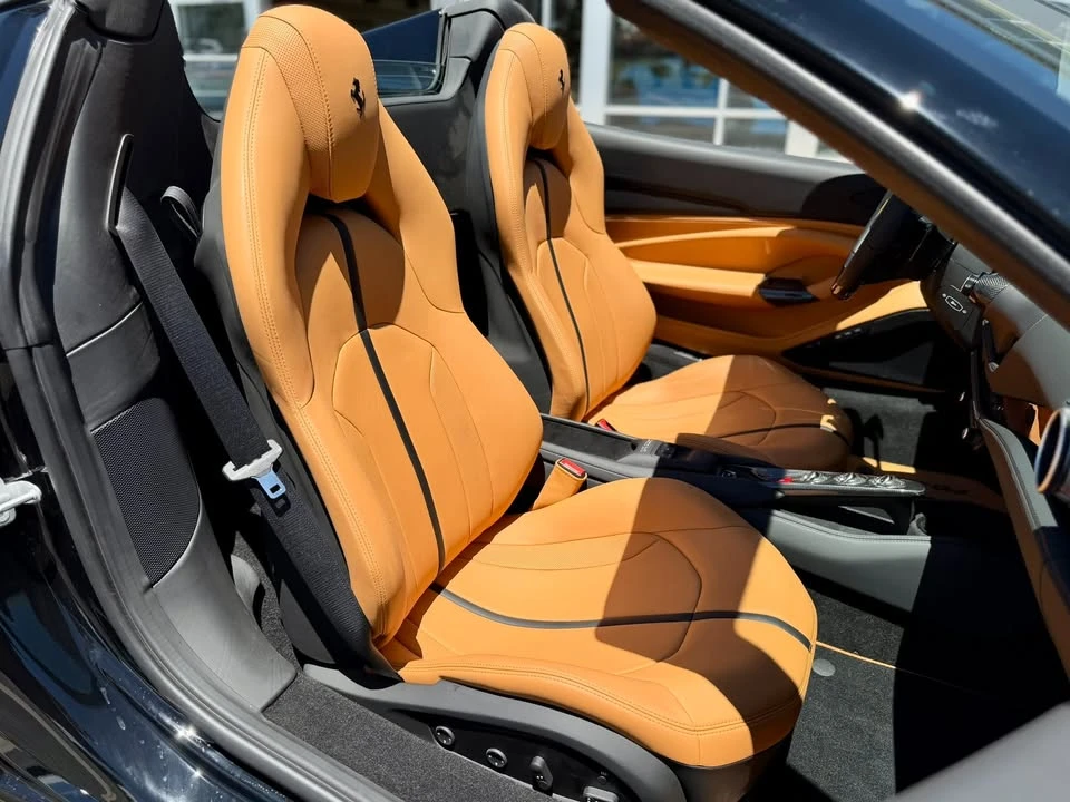 2022 Ferrari F8 Spider - Image 9 of 13