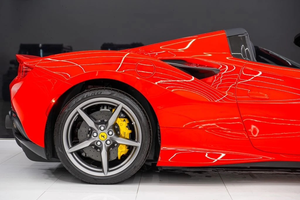 2022 Ferrari F8 Spider - Image 13 of 21