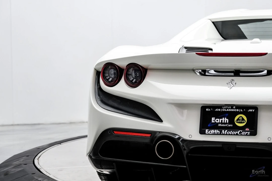 2022 Ferrari F8 Spider - Image 18 of 31