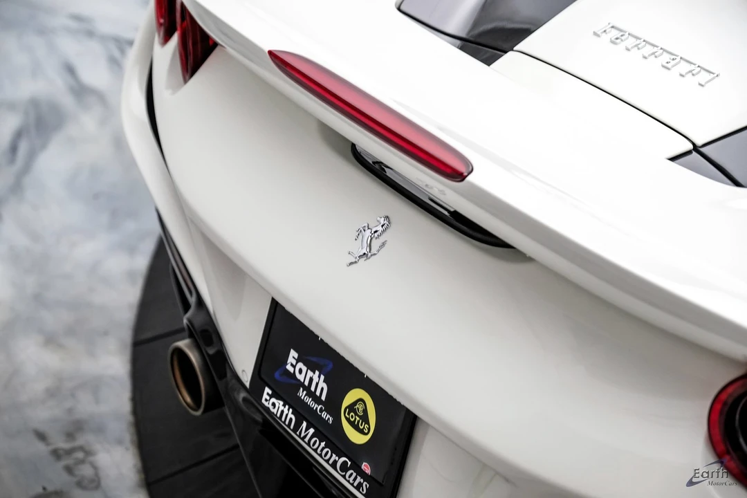 2022 Ferrari F8 Spider - Image 19 of 31