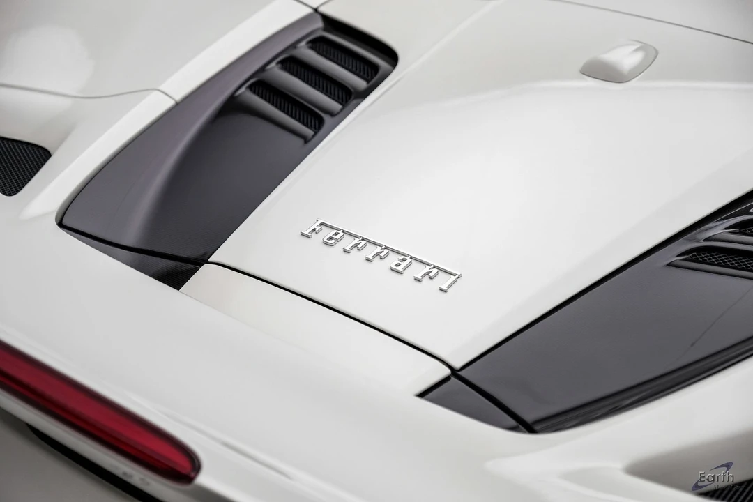 2022 Ferrari F8 Spider - Image 20 of 31