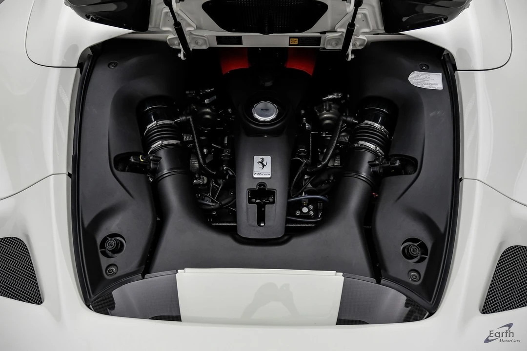 2022 Ferrari F8 Spider - Image 3 of 31